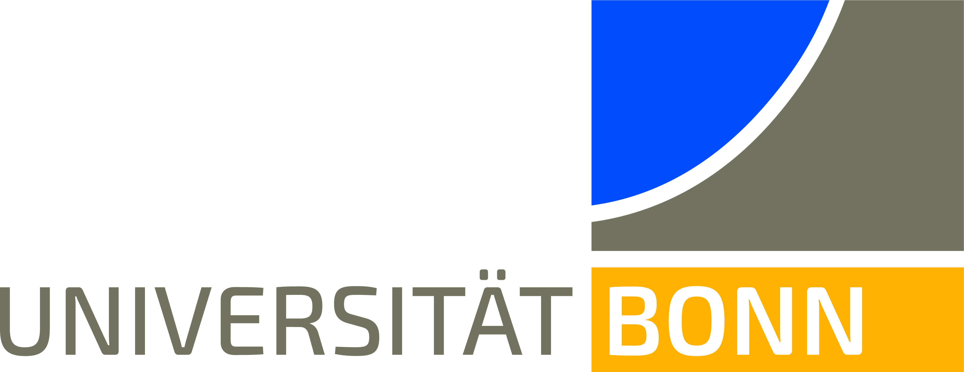 Logo Universität Bonn