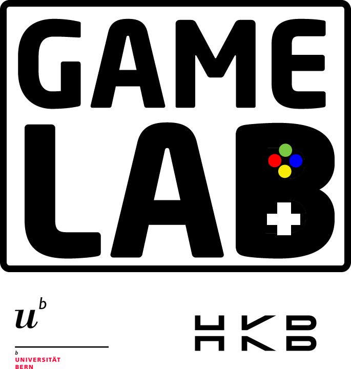 GameLab Logo